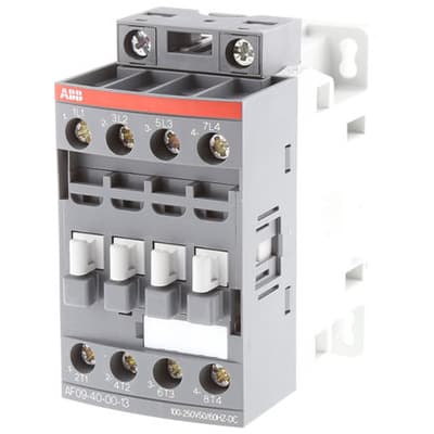 ABB A12-30-10 Contactor 12A