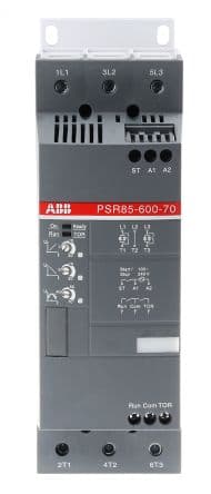ABB PSTX300-600-70 Softstarter 300A 600V — PSTX300-600-70