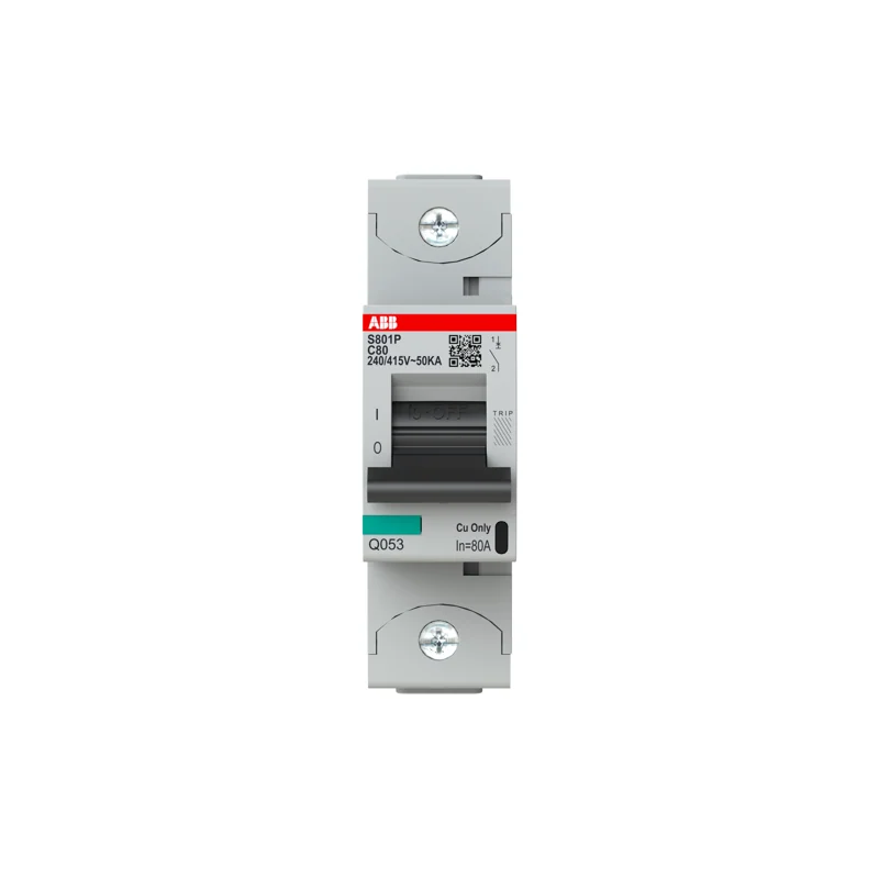 ABB 2CCG001226R0001 ABB Modular DIN-Rail Devices