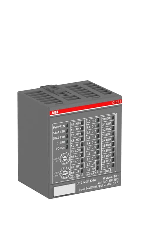 ABB 3ABD00034195