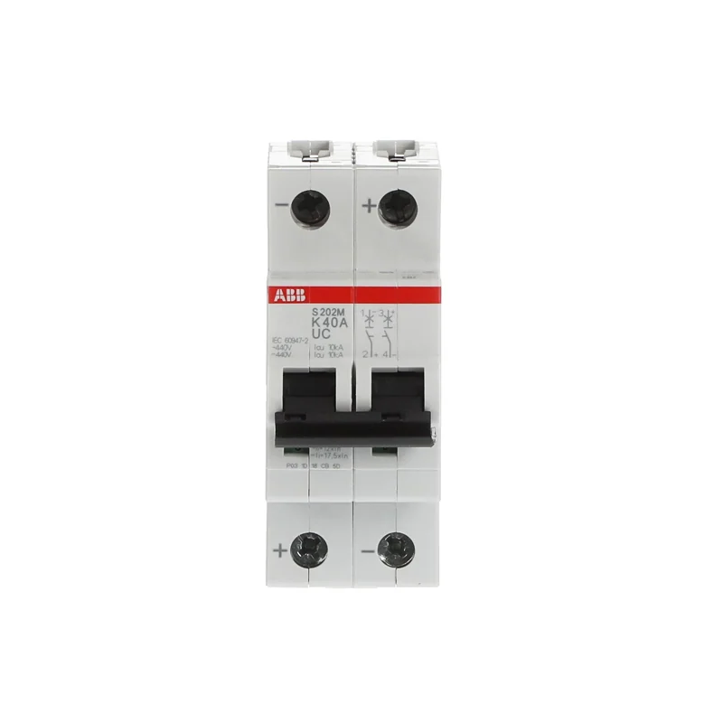 ABB 2CDS272061R0557