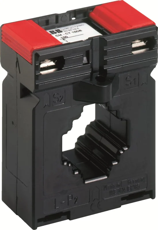 ABB 1SVR450116R5200 ABB Contactors, Overload Relays and Manual Motor Starters