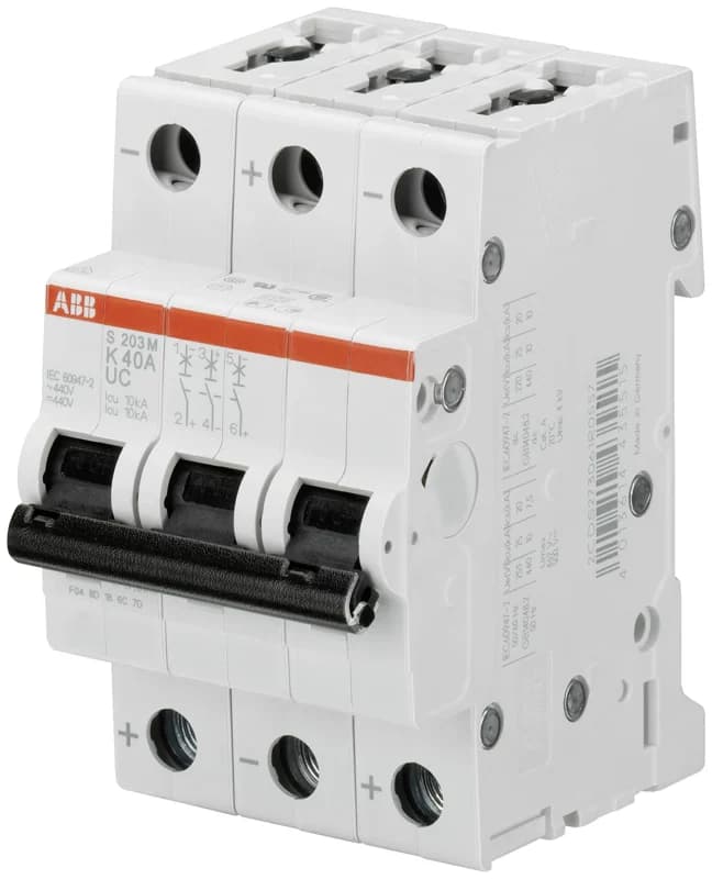 ABB 2CDS273061R0487