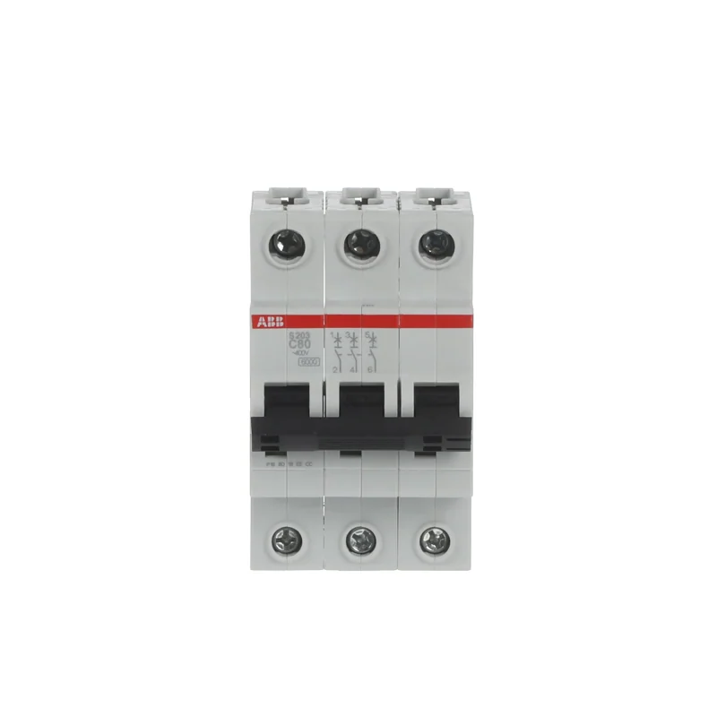 ABB 2CDS253001R0804