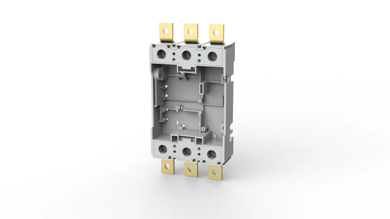 ABB 1SDA104670R1 ABB Tmax Moulded-Case Circuit Breakers
