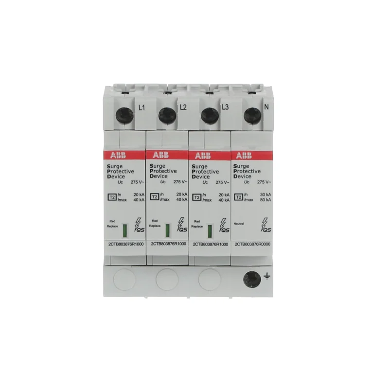 ABB 2CTB803973R1100