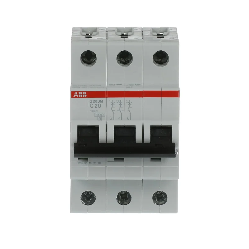ABB 2CDS273001R0204