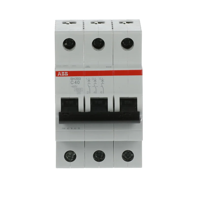 ABB 2CDS213001R0404