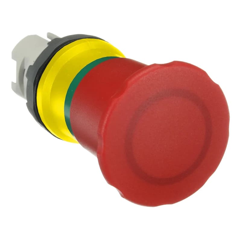 ABB 1SFA611524R1001 ABB Pushbuttons, Pilot Lights and Control Station Devices