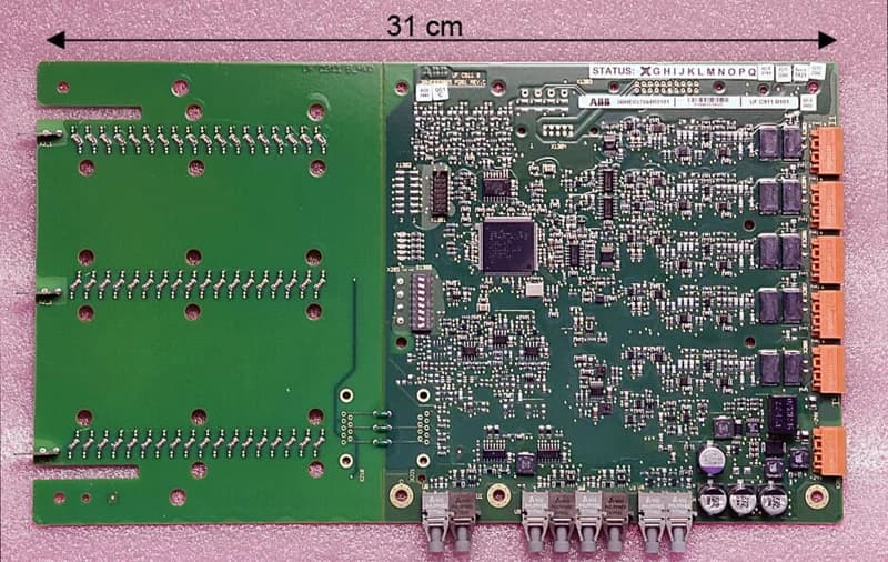 ABB 3BHE037864R0101