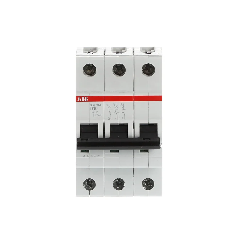 ABB 2CDS273001R0101