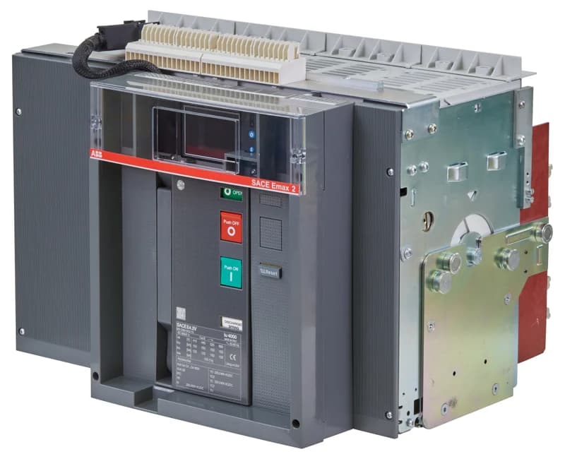 ABB 1SDA118671R1 ABB Tmax Moulded-Case Circuit Breakers