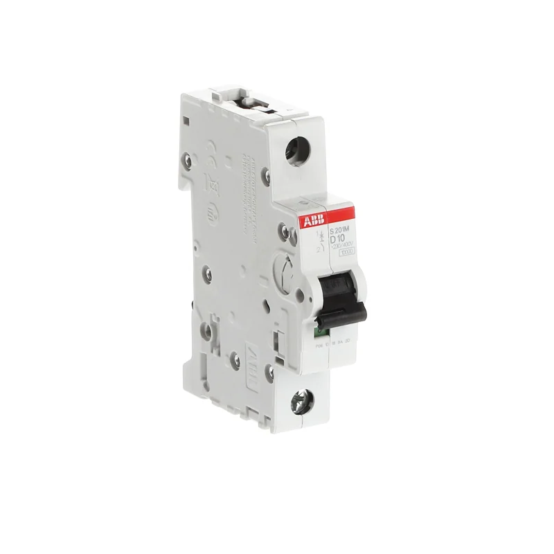 ABB 2CDS271001R0101 ABB System pro M Miniature Circuit Breakers