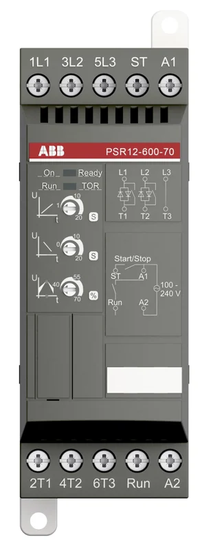 ABB 1SFA896106R7000