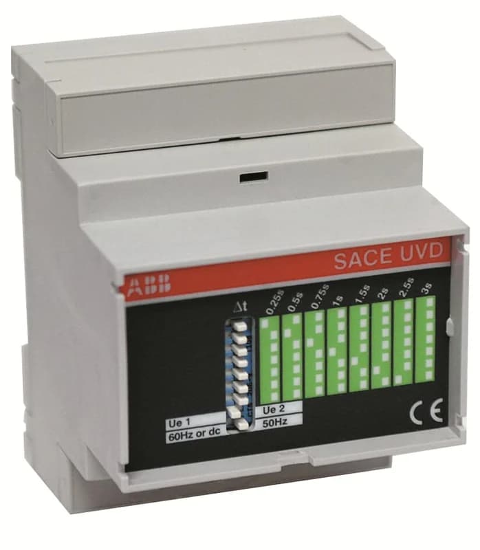 ABB 1SDA101982R1