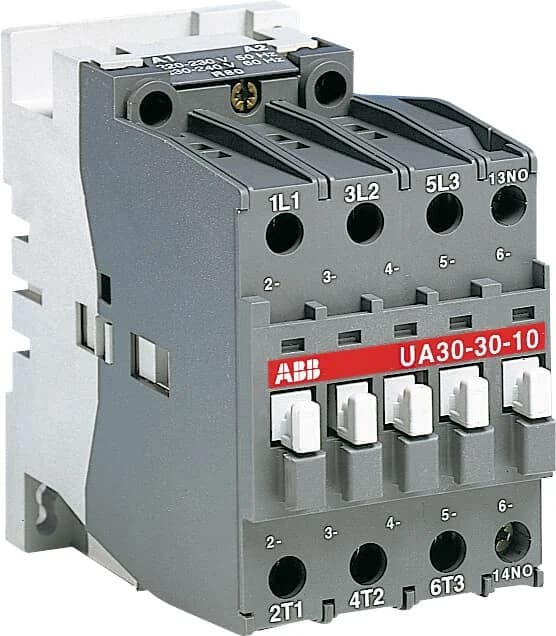 إيه بي بي 1SBL281022R8410 كونتاكتور