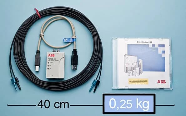 ABB 3AUA0000040000