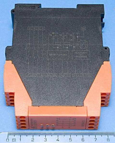 ABB 3AUA0000046634 ABB Low-Voltage and Automation Components
