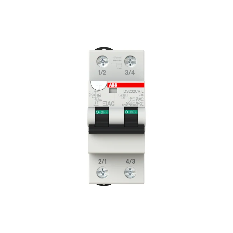 ABB 2CSR742040R1164 ABB Modular DIN-Rail Devices