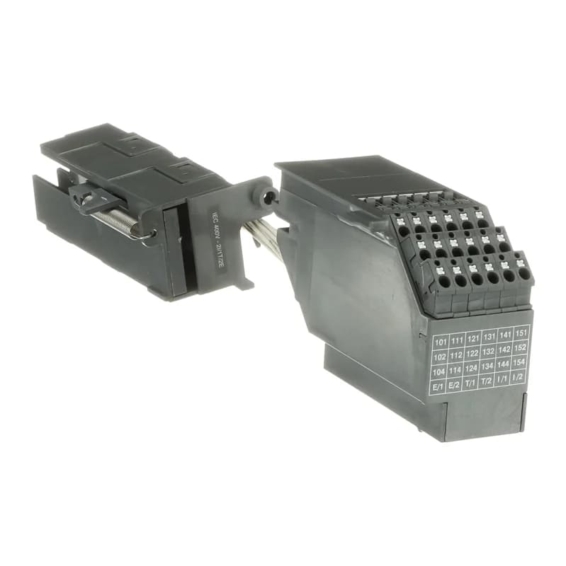 إيه بي بي 1SDA073762R1 قاطع كهربائي Tmax