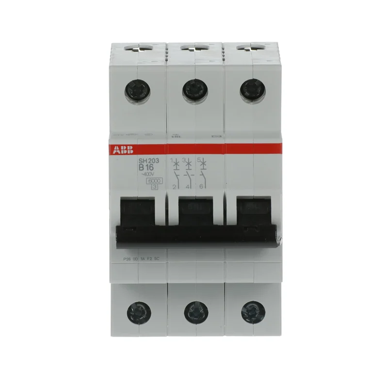ABB 2CDS213001R0165