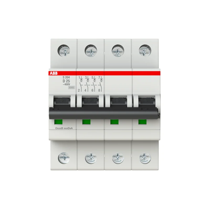 ABB 2CDS254001R0251