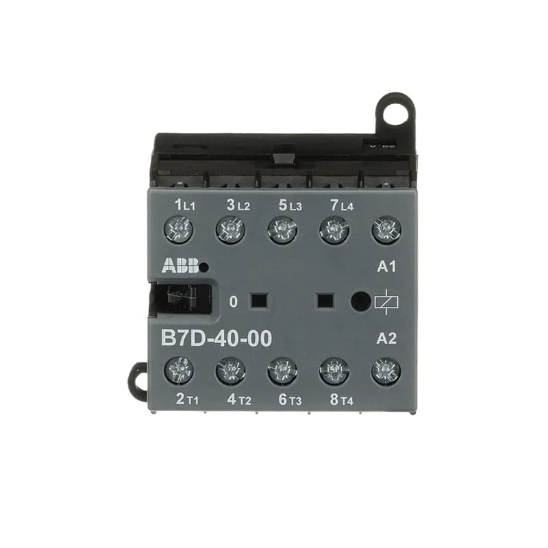 إيه بي بي GJL1317201R0001 مكونات الجهد المنخفض والأتمتة