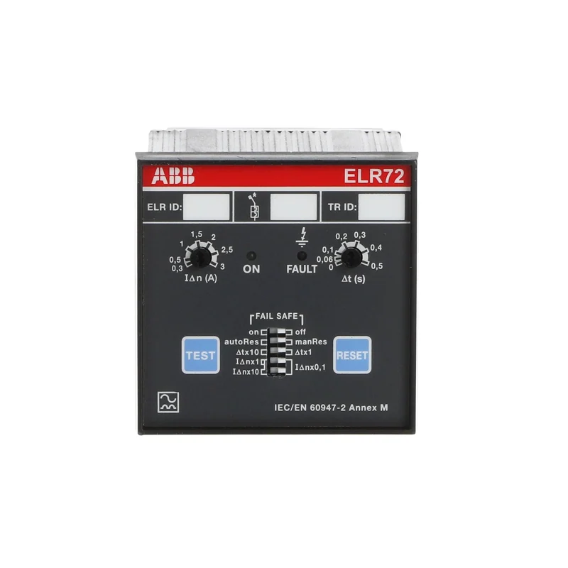 ABB 2CSG252120R1202