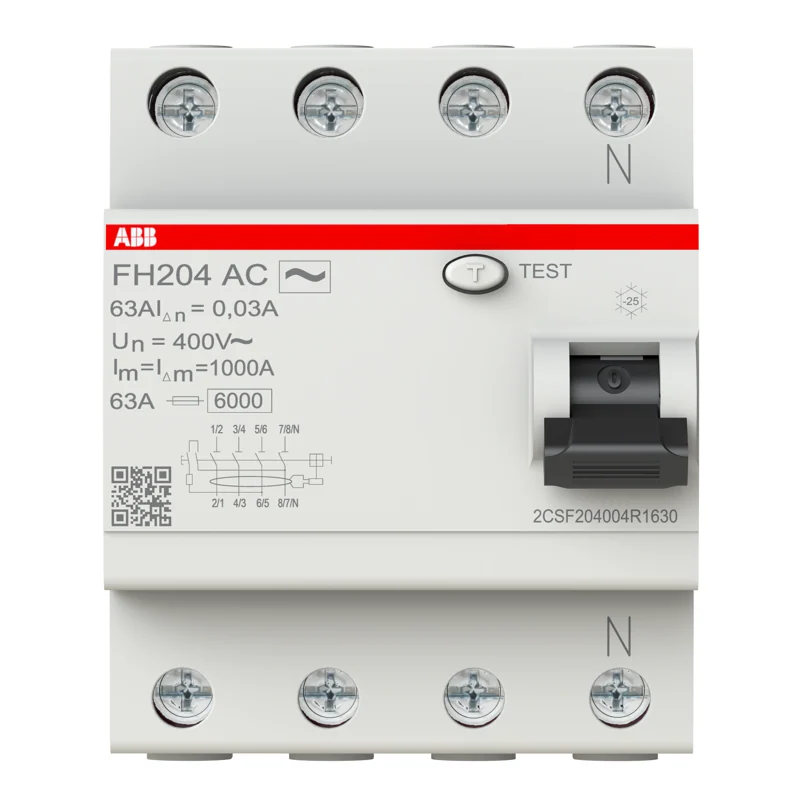 ABB 2CSF204004R1630