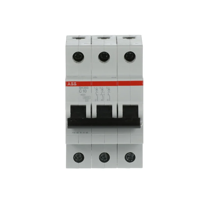 ABB 2CDS213001R0104