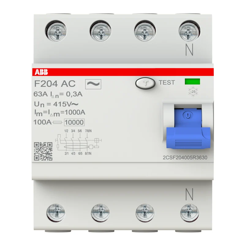 ABB 2CSF204005R3630