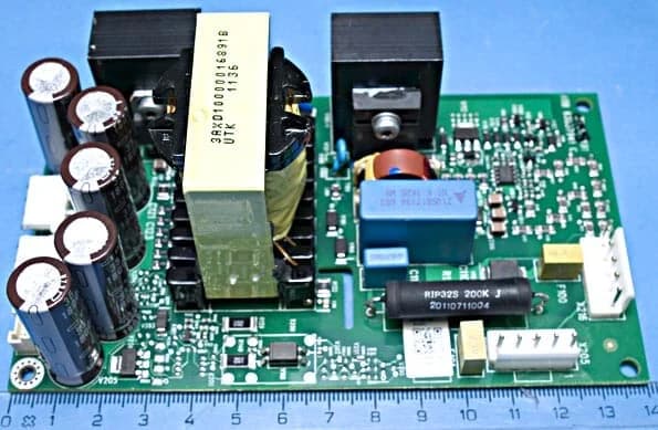 ABB 3AUA0000075499