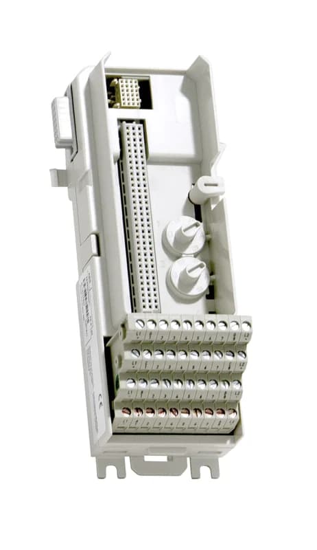 ABB 3BSE069209R1 ABB Low-Voltage and Automation Components