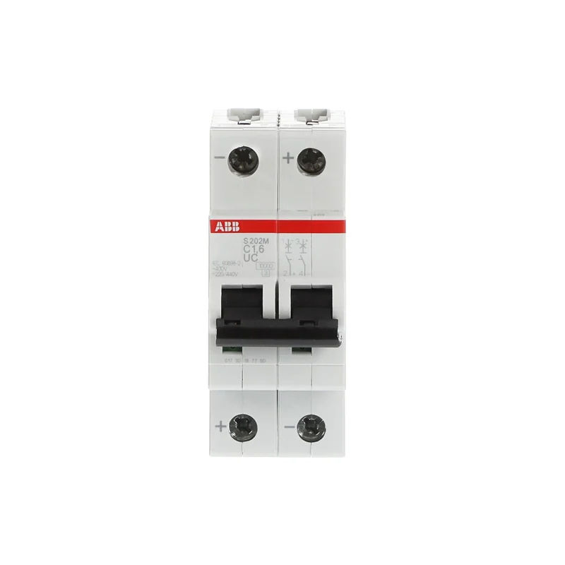 ABB 2CDS272061R0974 ABB System pro M Miniature Circuit Breakers
