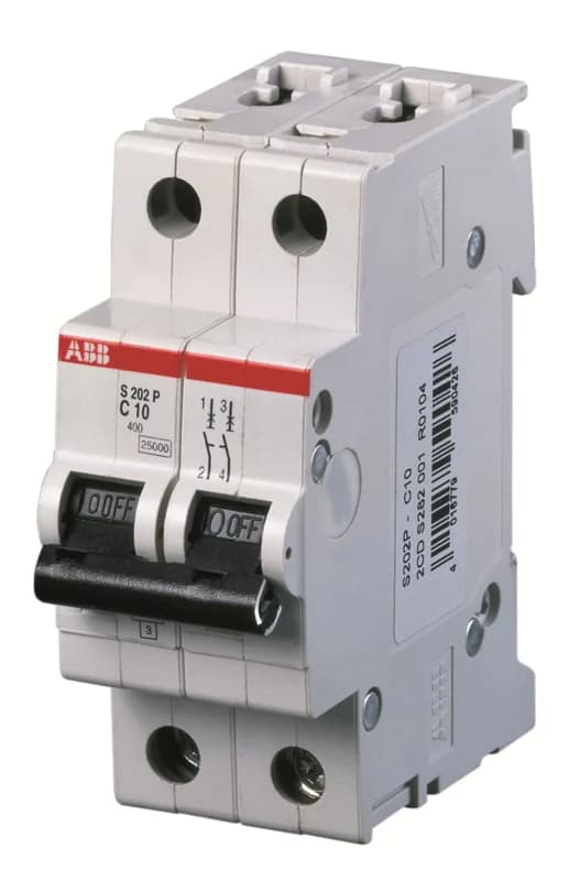ABB 2CDS282001R0044