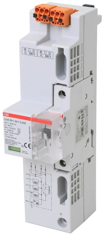 ABB 2CTB815799R2800
