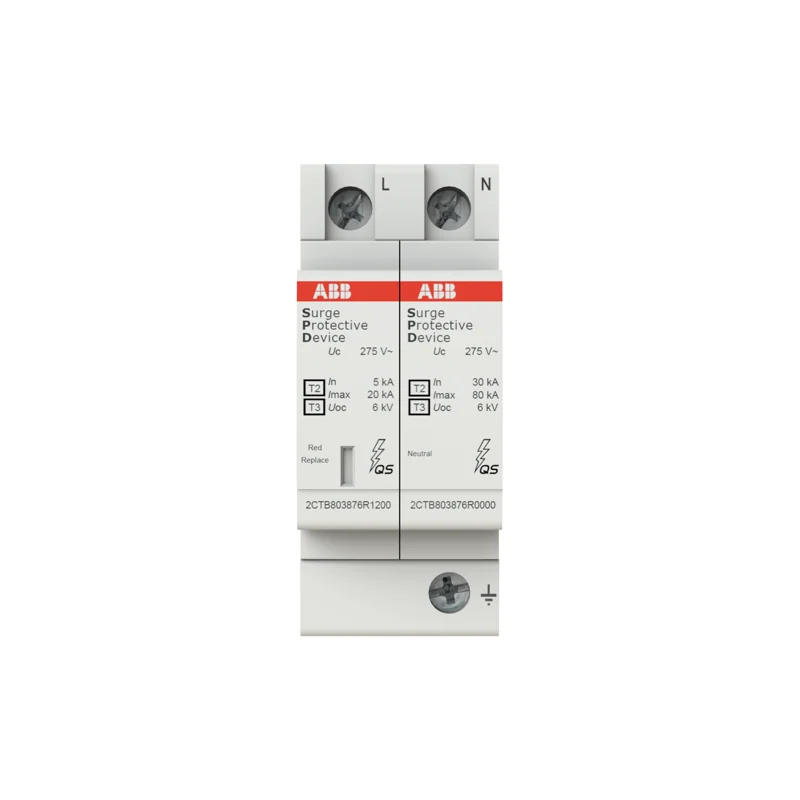 ABB 2CTB803972R1200