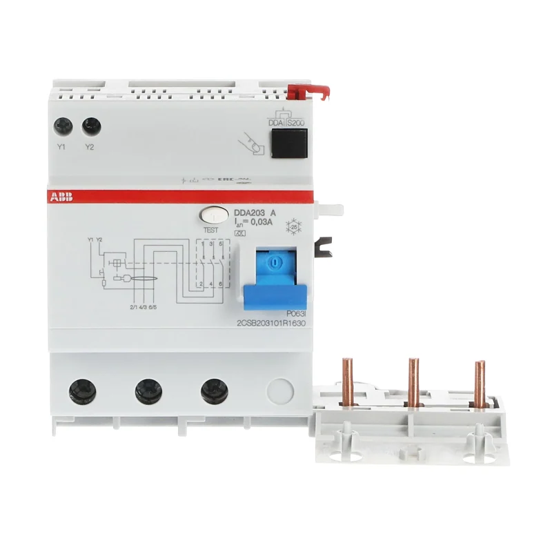 ABB 2CSB203101R1630