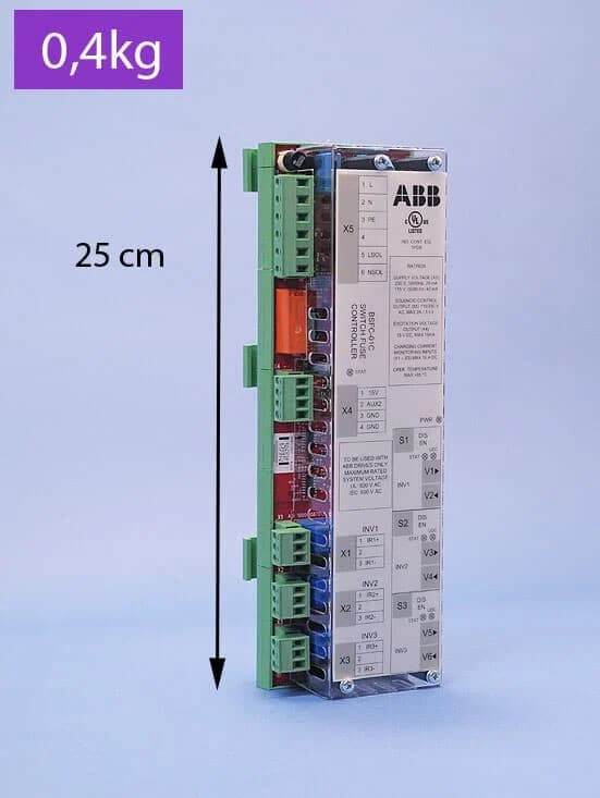 ABB 3AXD50000006072