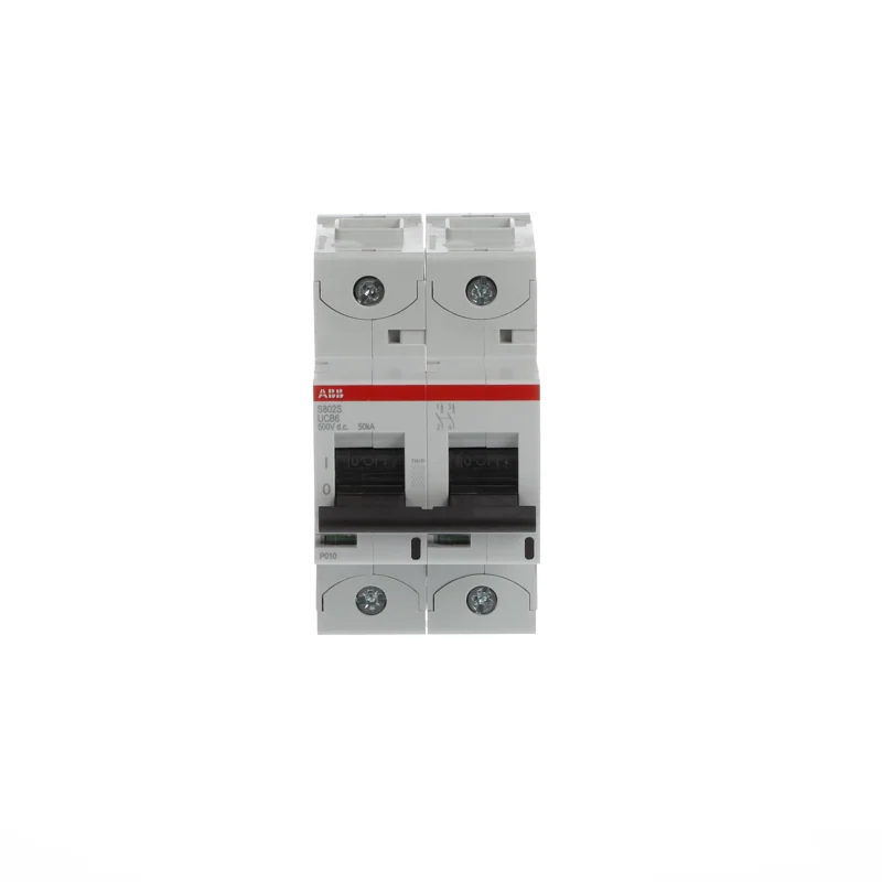 ABB 2CCF019997R0001 ABB Modular DIN-Rail Devices