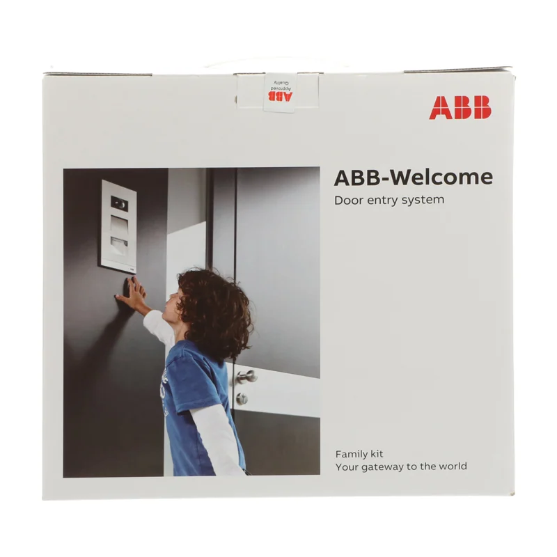ABB 2TMA210311N0002