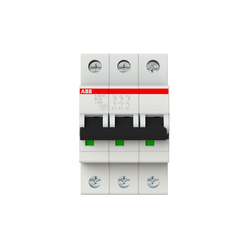 ABB 2CDS273001R0255