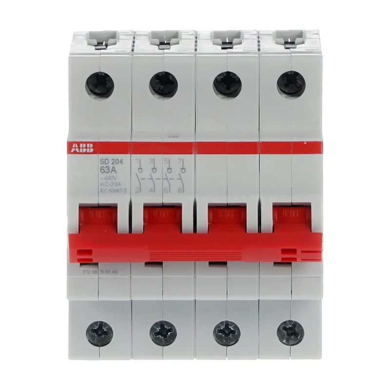 ABB 2CDD284101R0063