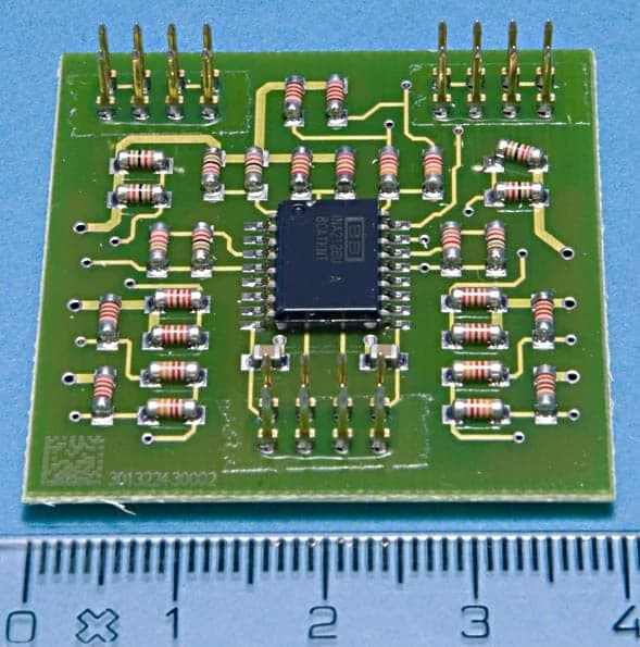 ABB 3BHB002751R0106