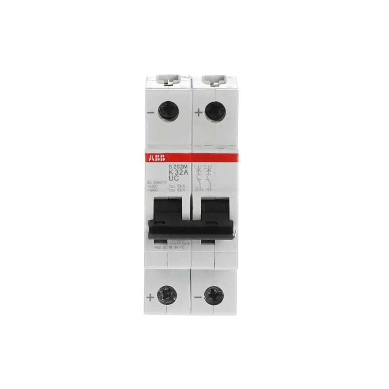 ABB 2CDS272061R0537