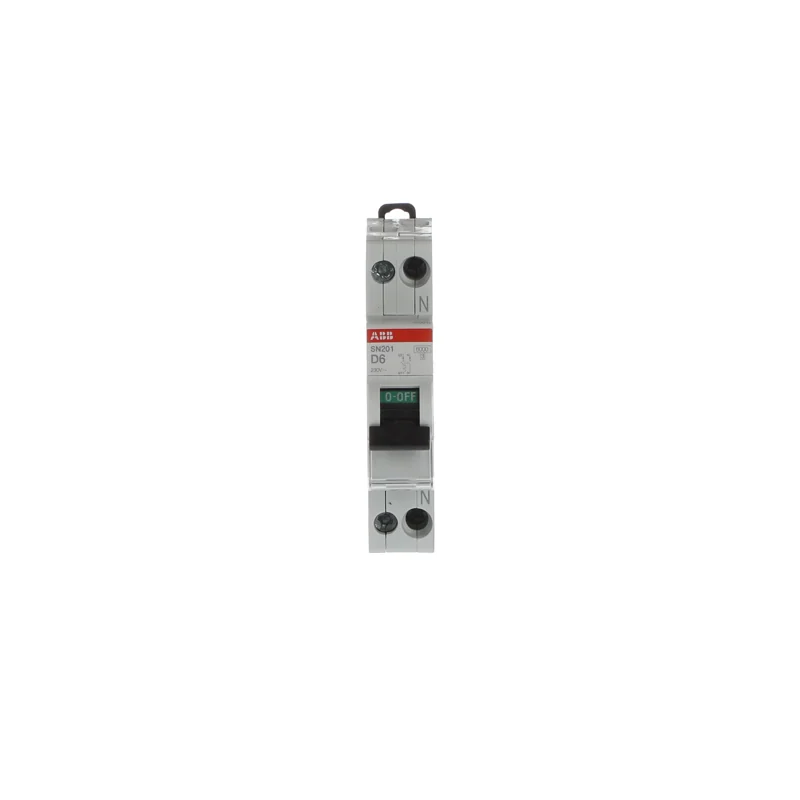 ABB 2CSS255101R0061
