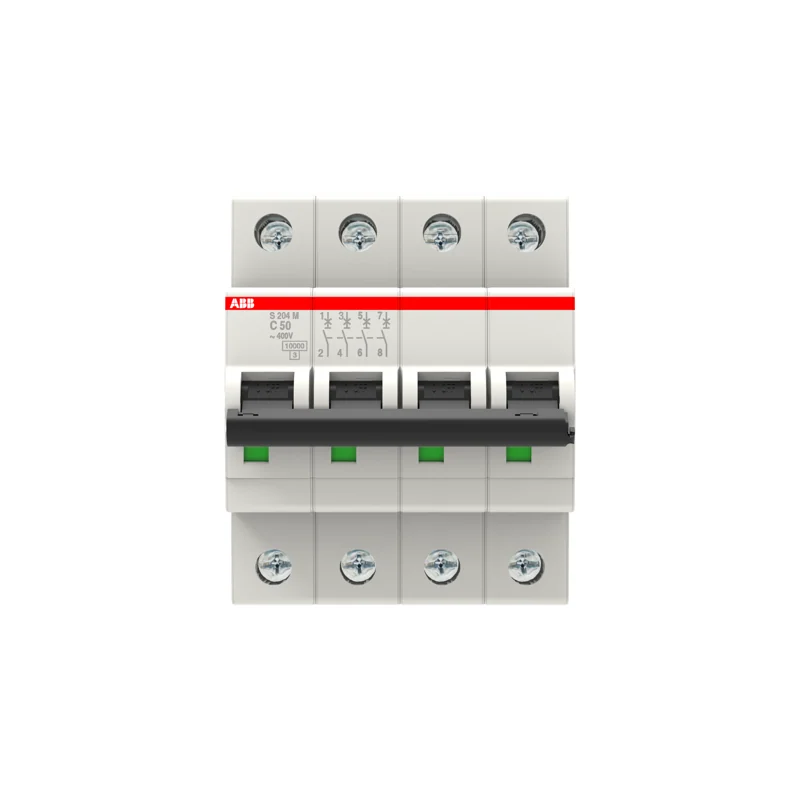 ABB 2CDS274001R0504