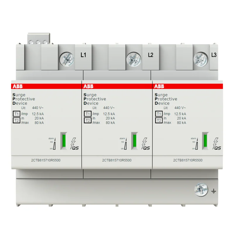 ABB 2CTB815710R3500