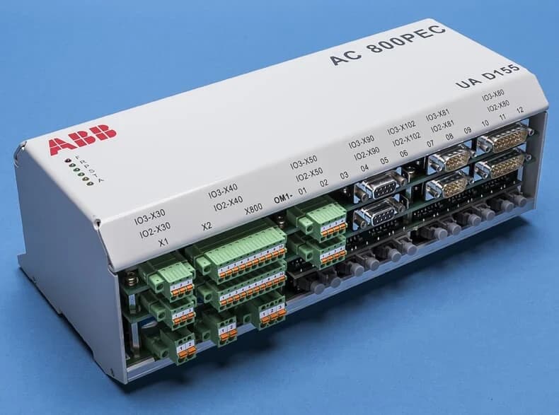ABB 3BHE029110R0111