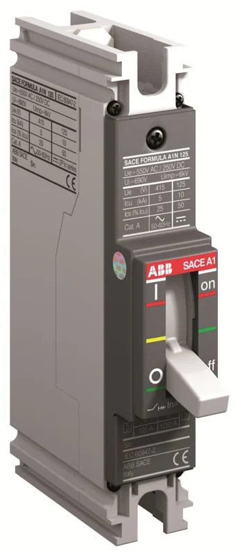 إيه بي بي 1SDA066485R1 قاطع كهربائي Tmax